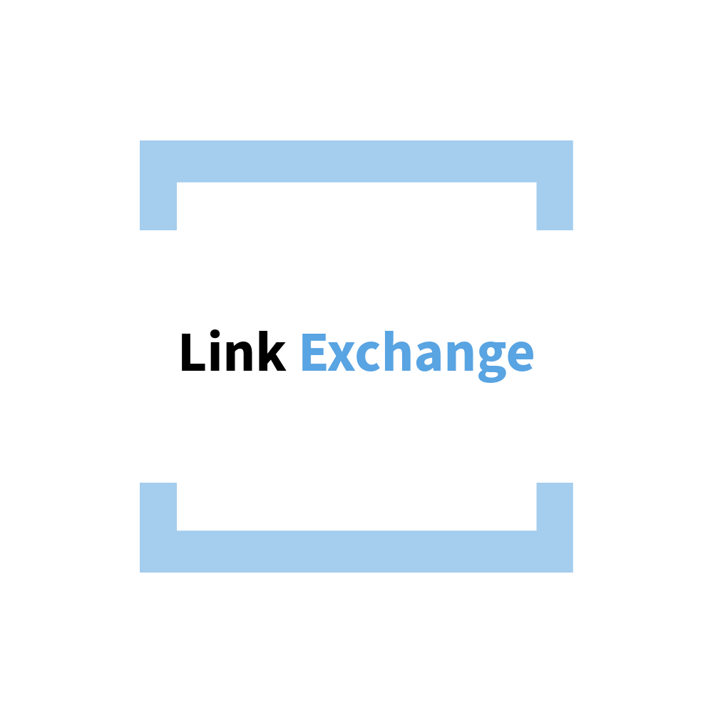 Image - Link Exchange