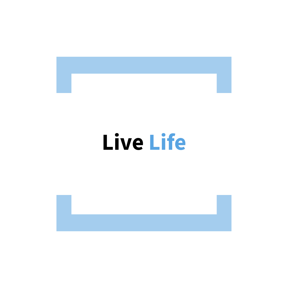 Image - Live Life